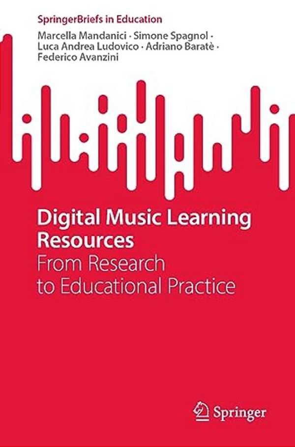 Digital Music Learning Resources: From Research To Educational Practice-..