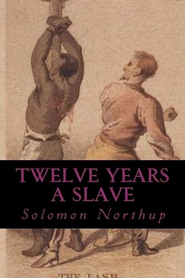 Twelve Years A Slave-..