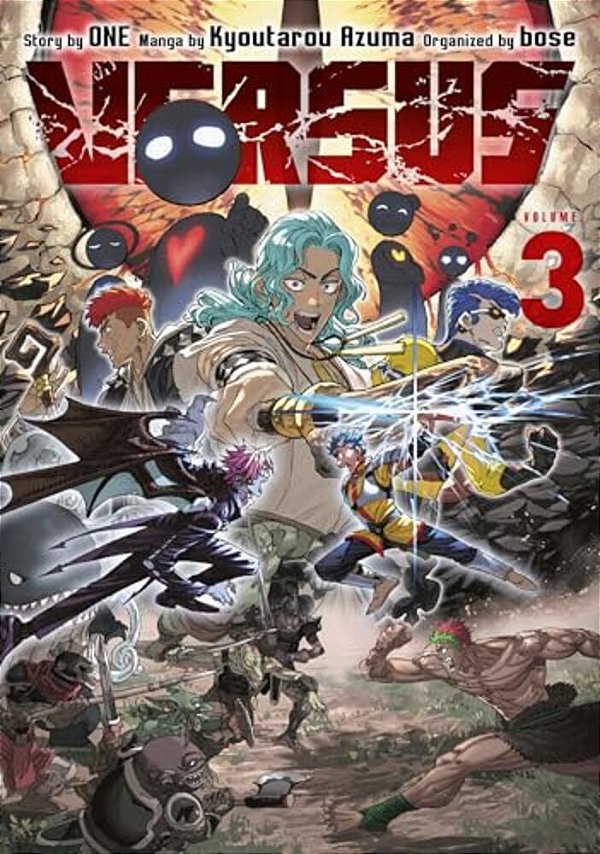 Versus 3-..