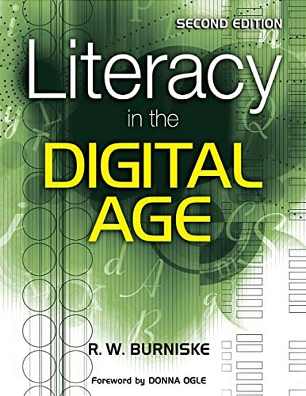 Literacy In The Digital Age-..