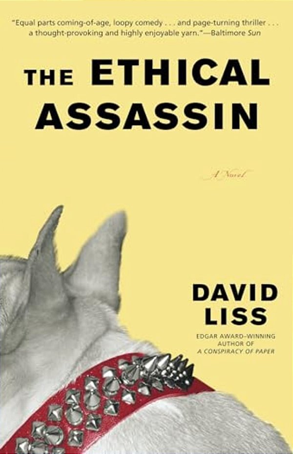 The Ethical Assassin-..