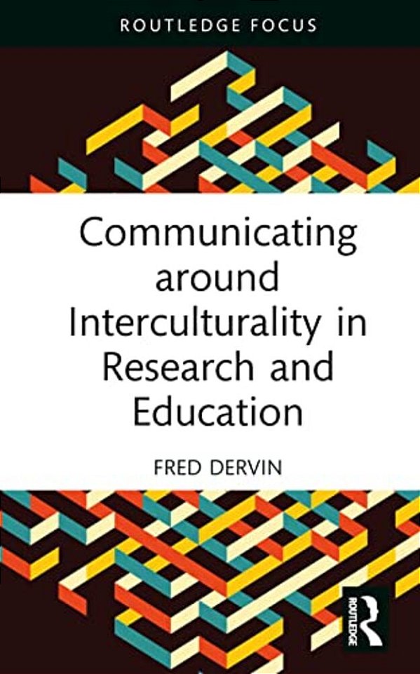 Communicating Around Interculturality In Research And Education-..