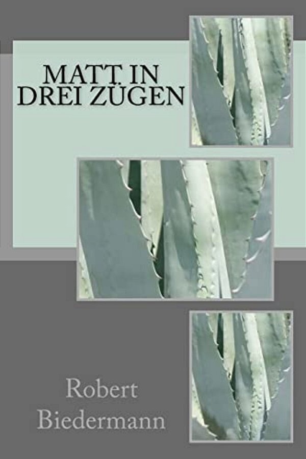 Matt In Drei Zuegen-..