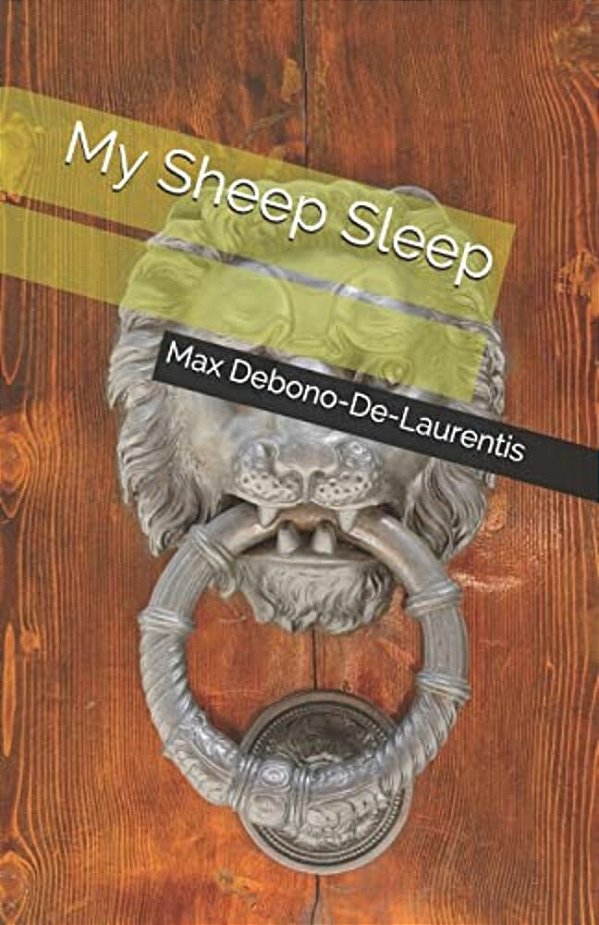 My Sheep Sleep-..