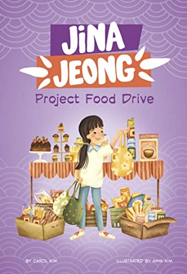 Project Food Drive-..