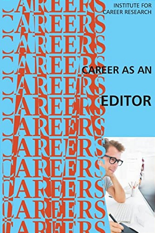 Career As An Editor-..