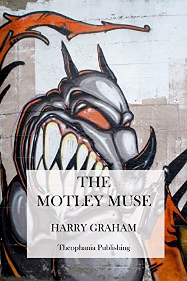 The Motley Muse-..