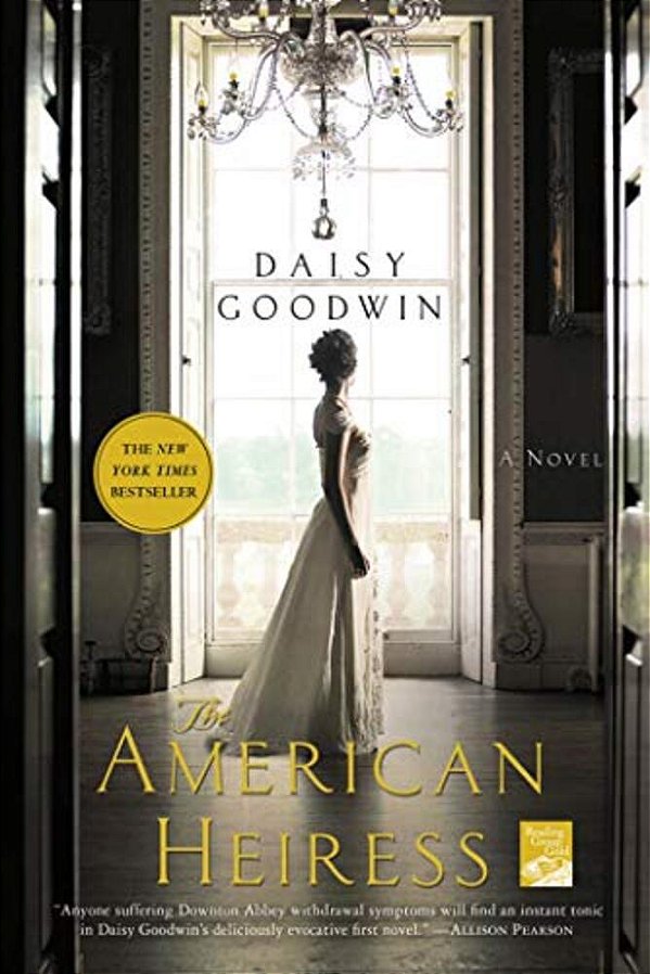 The American Heiress-..
