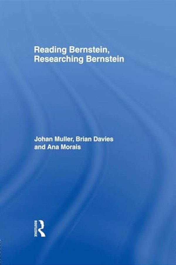 Reading Bernstein, Researching Bernstein-..