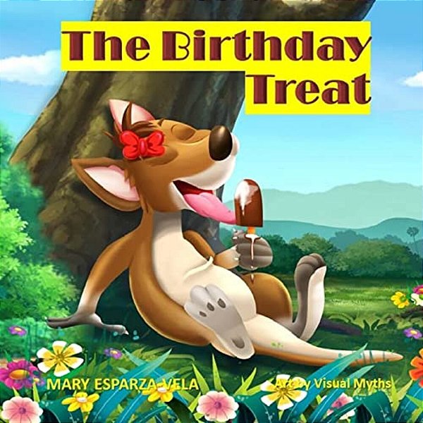 The Birthday Treat-..