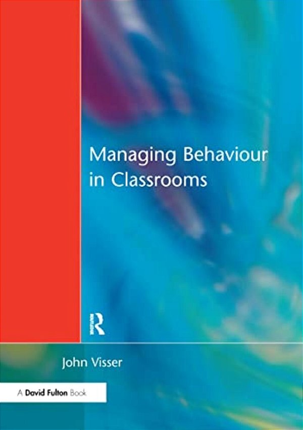 Managing Behaviour In Classrooms-..