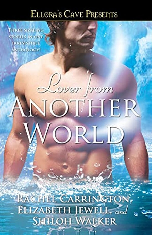 Lover From Another World-..