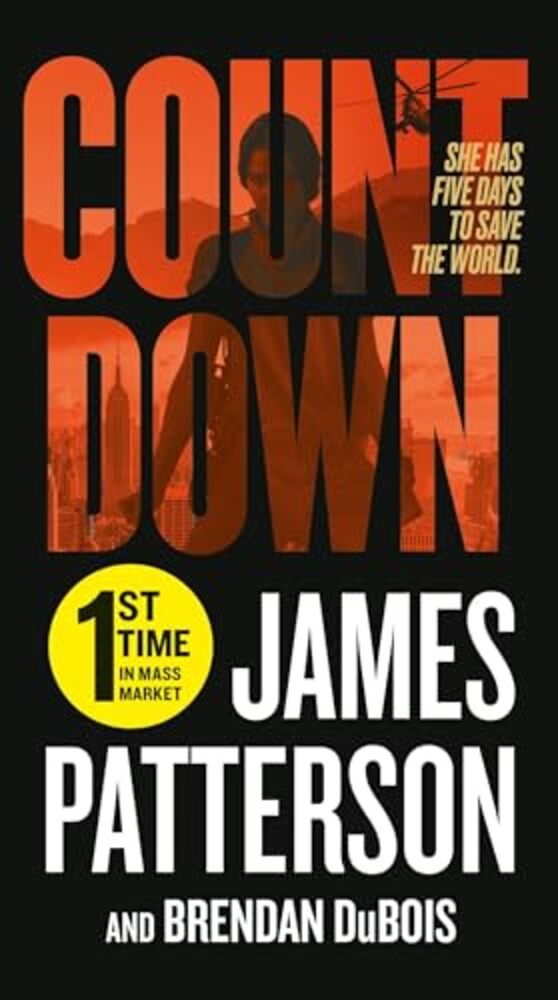 Countdown: A Thriller-..