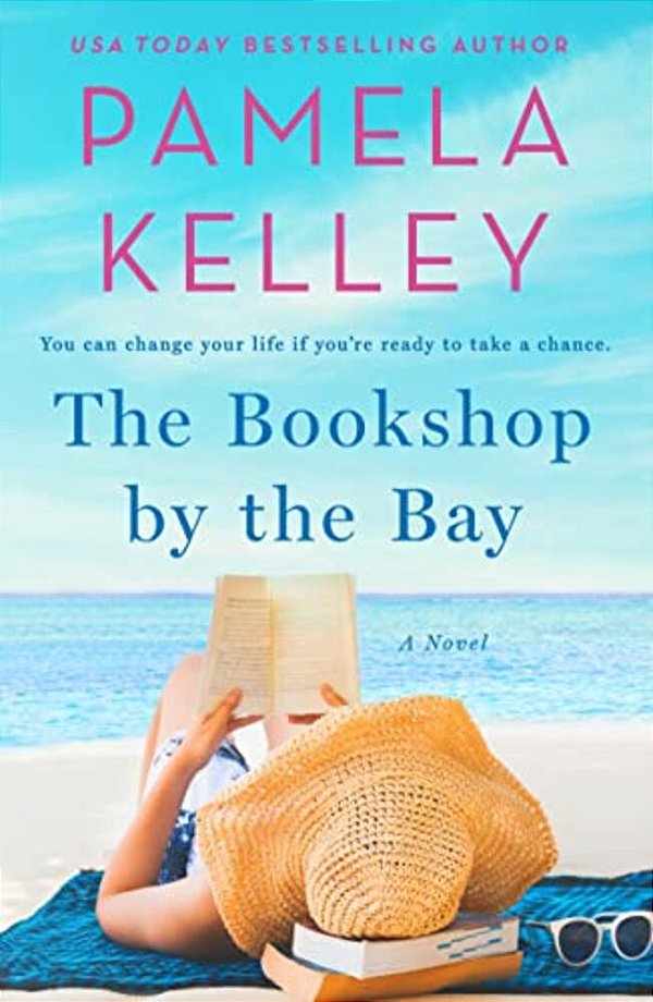 The Bookshop By The Bay-..