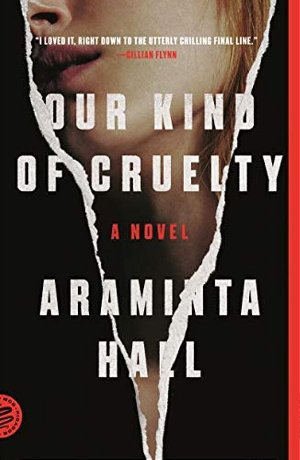 Our Kind Of Cruelty-..