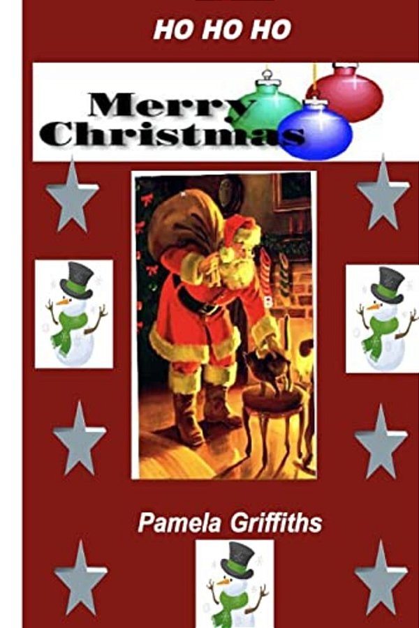 Ho, Ho, Ho, Merry Christmas-..