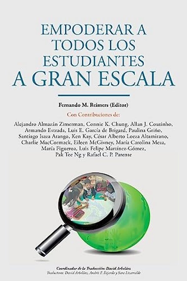 Empoderar A Todos Los Estudiantes A Gran Escala-..