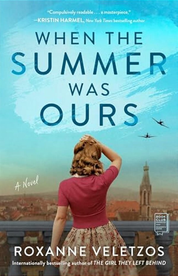 When The Summer Was Ours-..