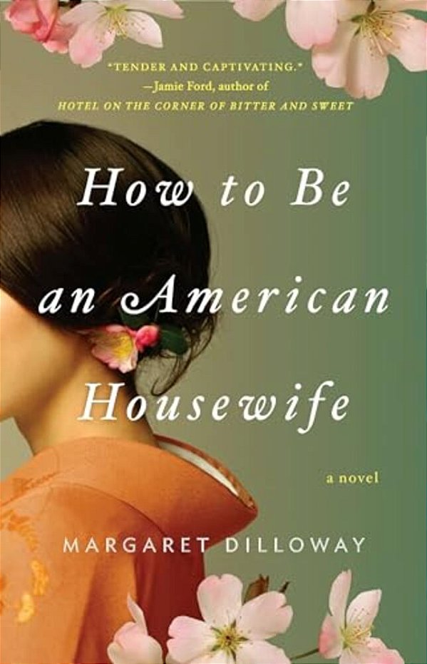 How To Be An American Housewife-..