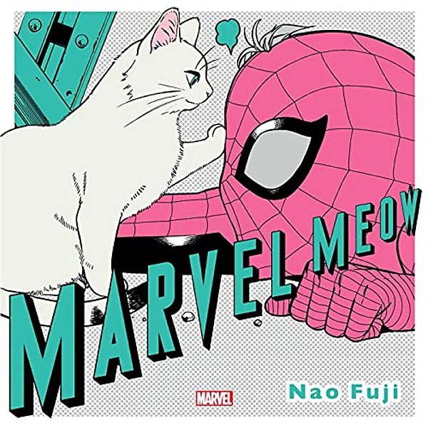 Marvel Meow-..