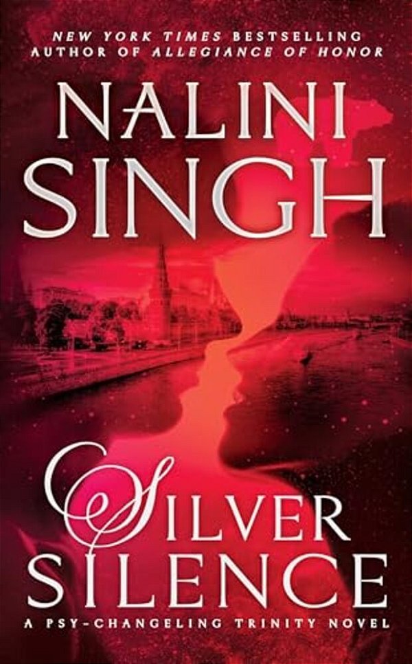 Silver Silence-..