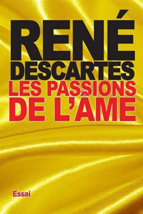 Les Passions De L'Âme-..