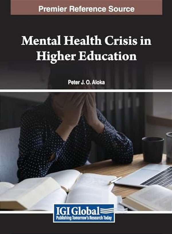Mental Health Crisis In Higher Education-..