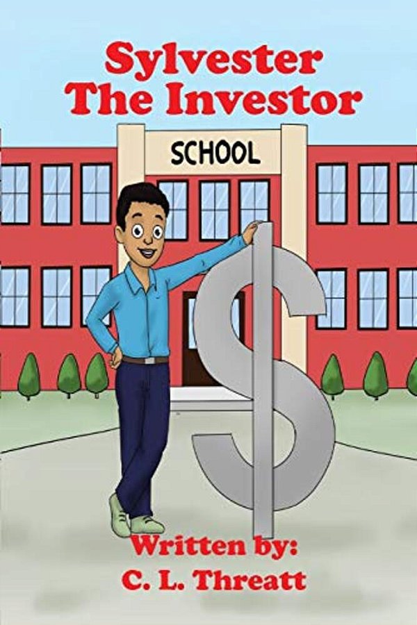 Sylvester The Investor-..