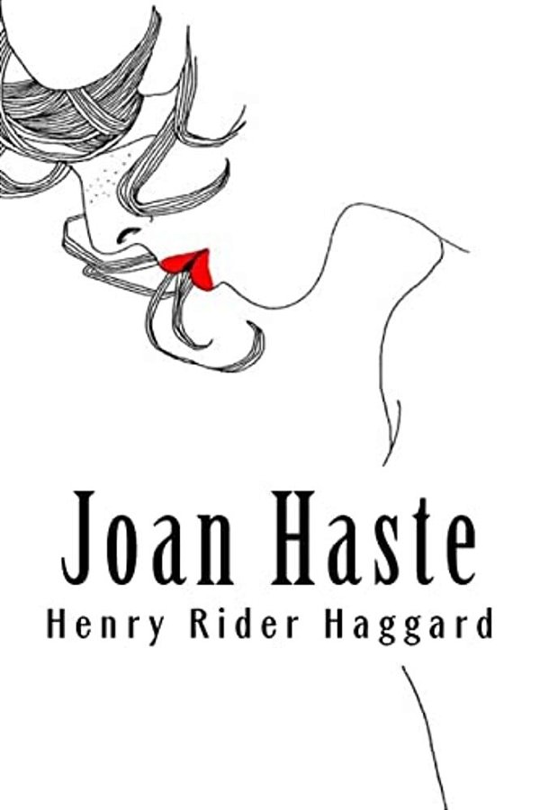 Joan Haste-..