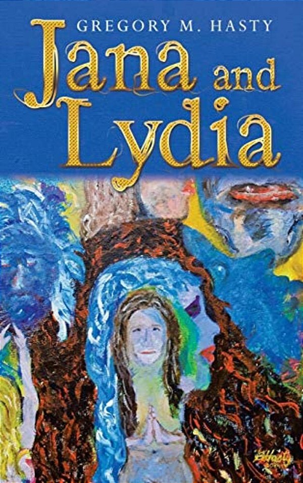 Jana And Lydia-..