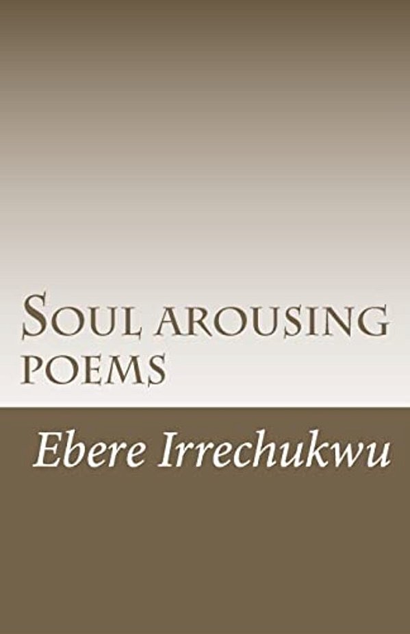 Soul Arousing Poems-..