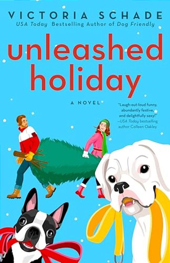 Unleashed Holiday-..