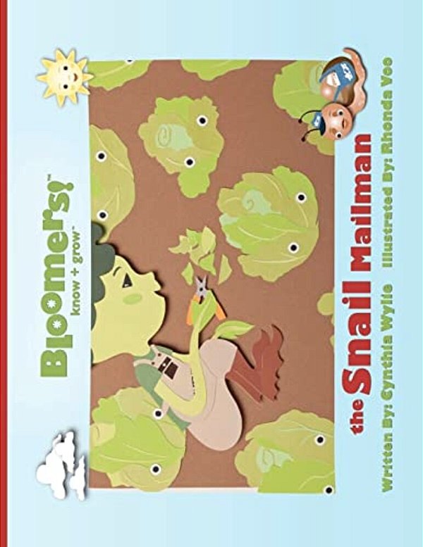 The Snail Mailman-..