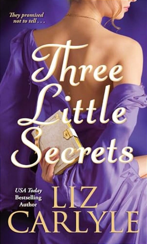 Three Little Secrets-..