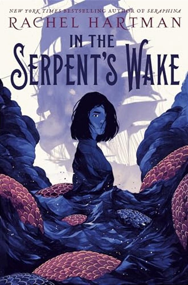 In The Serpent's Wake-..