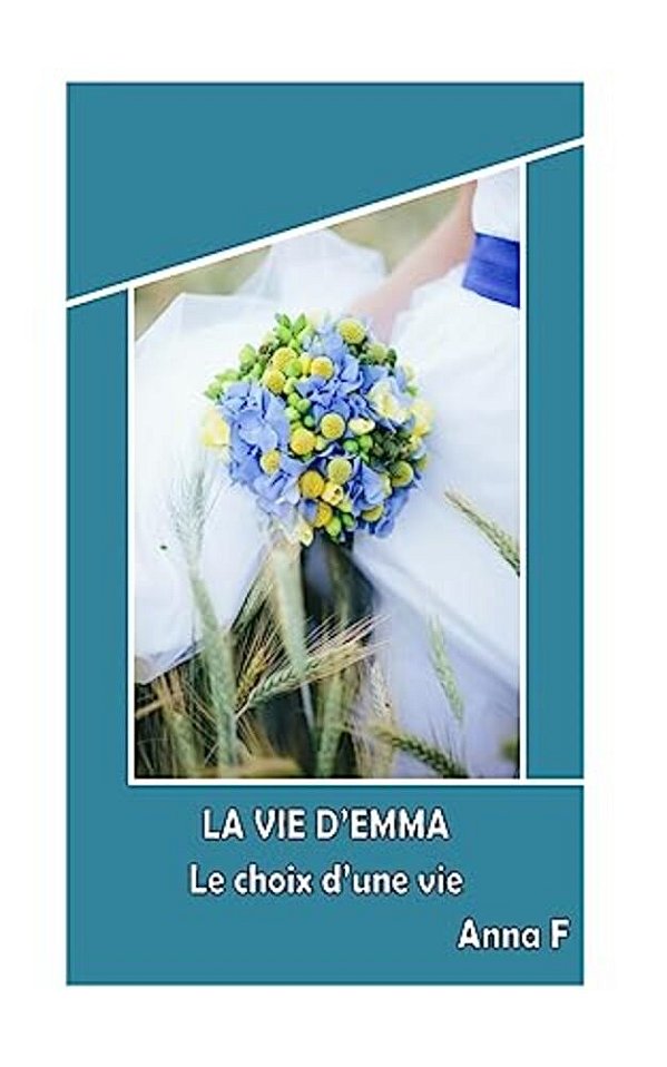 La Vie D'Emma-..