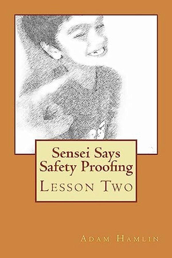 Sensei Says Safety Proofing: Lesson Two-..