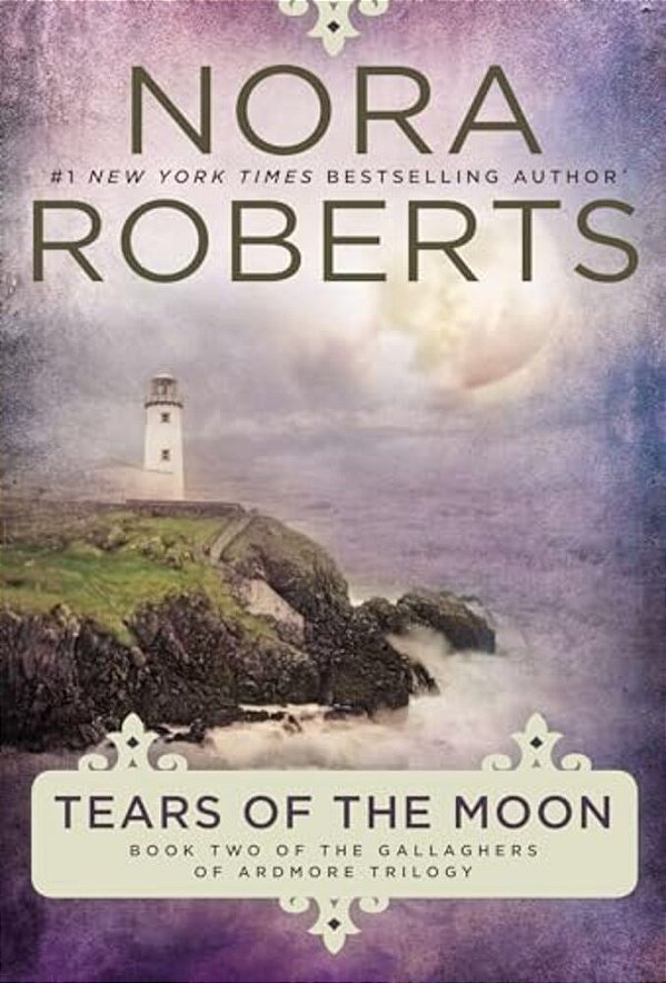 Tears Of The Moon-..