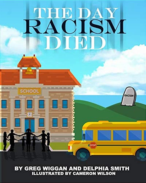 The Day Racism Died-..