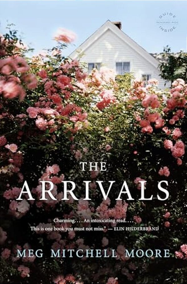 The Arrivals-..