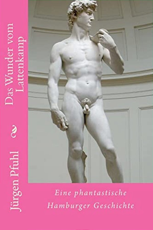 Das Wunder Vom Lattenkamp: Eine Phantastische Hamburger Geschichte-..