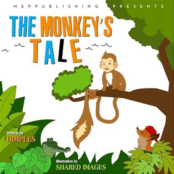 The Monkey's Tale-..