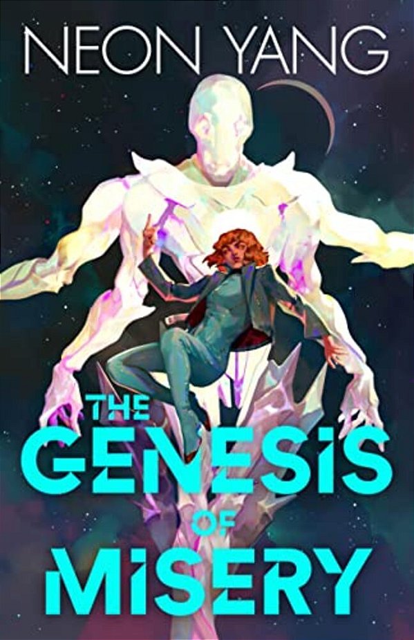 The Genesis Of Misery-..