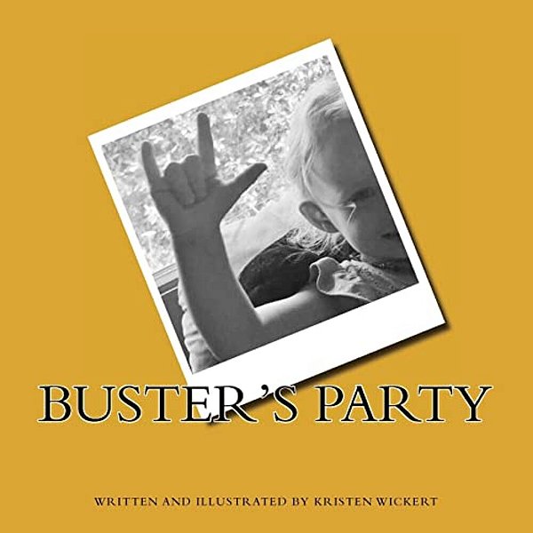 Buster's Party-..