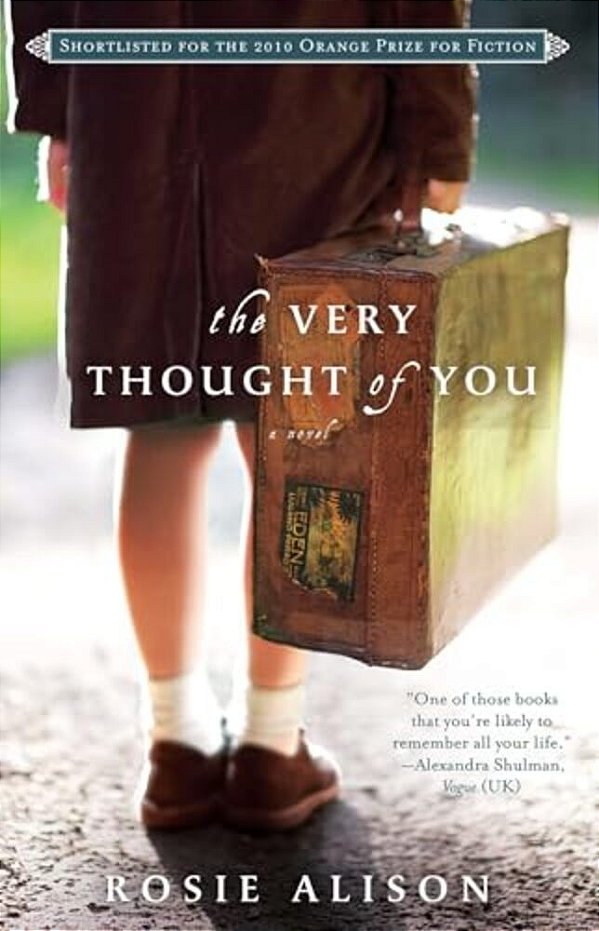 The Very Thought Of You-..