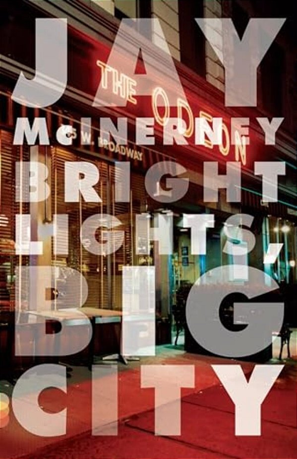 Bright Lights, Big City-..