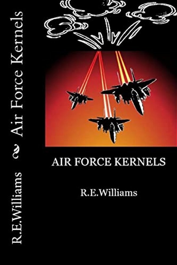 Air Force Kernels-..