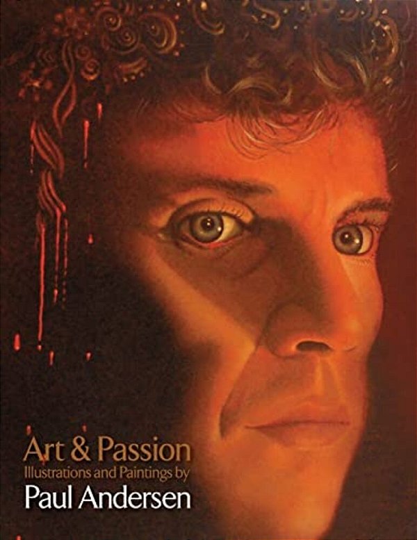 Art & Passion-..