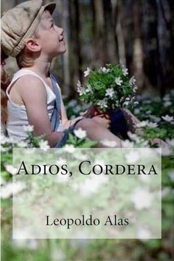 Adios, Cordera-..