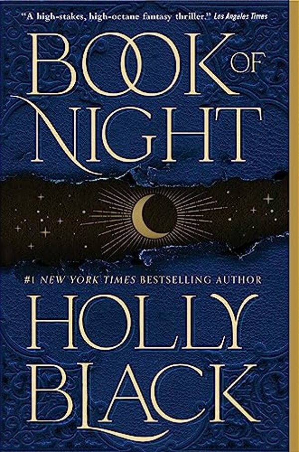 Book Of Night-..